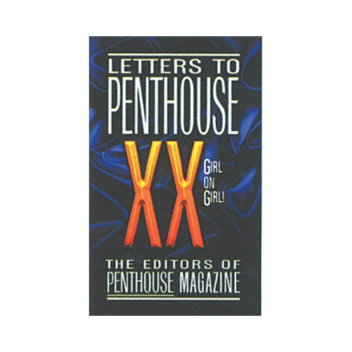 Cartas a Penthouse XX Colección de Historias Eróticas