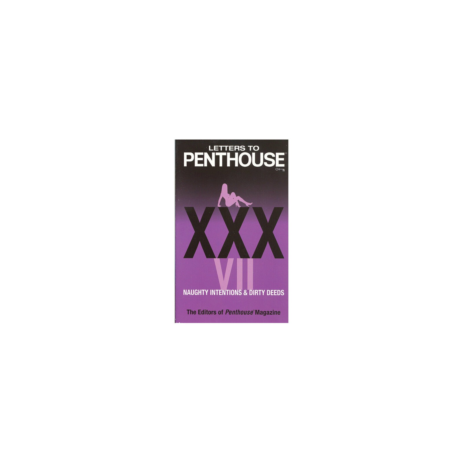 Letters to Penthouse XXXVII - Seductive Stories