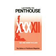 Erotic Stories Collection - Letters to Penthouse