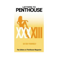 Letters to Penthouse XXXXIII Erotic Stories Collection