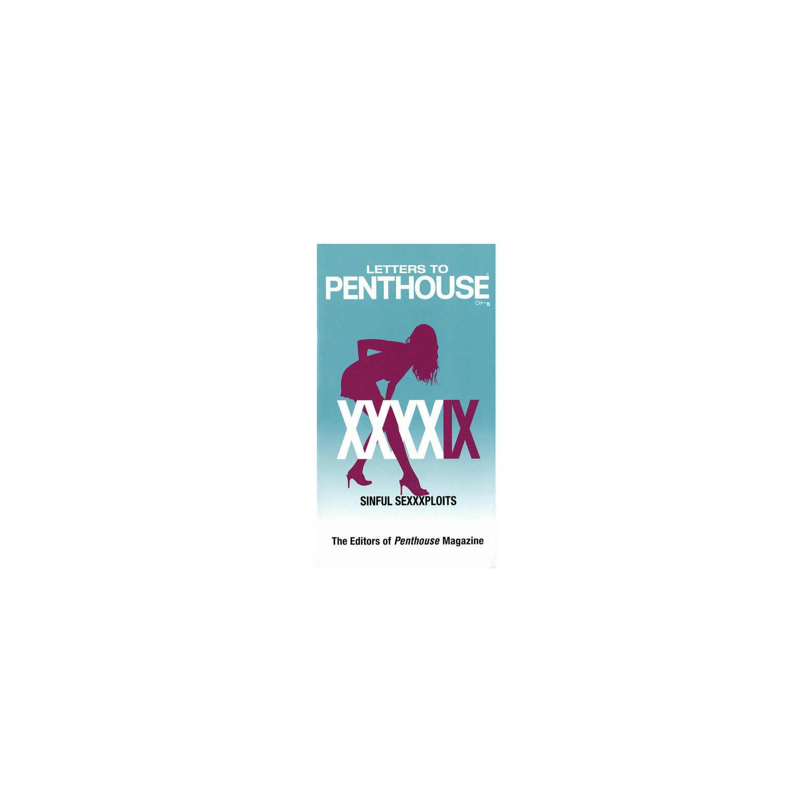 Letters to Penthouse XXXXIX