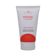 Power Delay Cream for Men 1oz