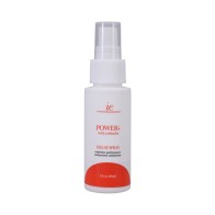 Spray Power Delay para Hombres Mejora de Resistencia