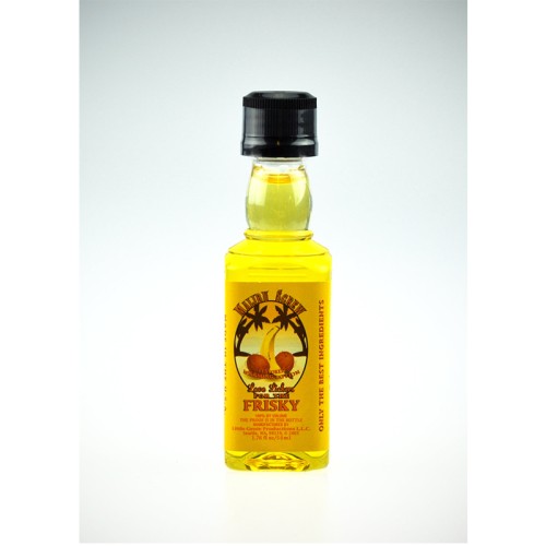 Aceite de Masaje con Sabor Malibu Screw Love Lickers 1.76 oz