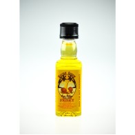 Love Lickers Malibu Screw Flavored Massage Oil 1.76 oz