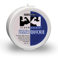 Crema Elbow Grease Original Quickie 1 oz.