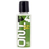 Lubricante Gel Thin Elbow Grease H2O - Larga Duración