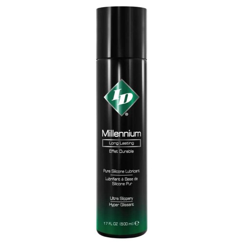 ID Millennium 17 fl oz. Lubricante de Silicona en Bomba