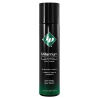 ID Millennium 17 fl oz. Lubricante de Silicona en Bomba