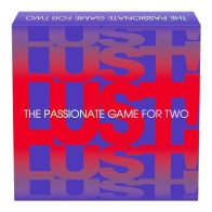 Lust: The Passionate Game for Romantic Couples