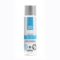 JO H2O Original Water-Based Lubricant - Pleasure Guaranteed