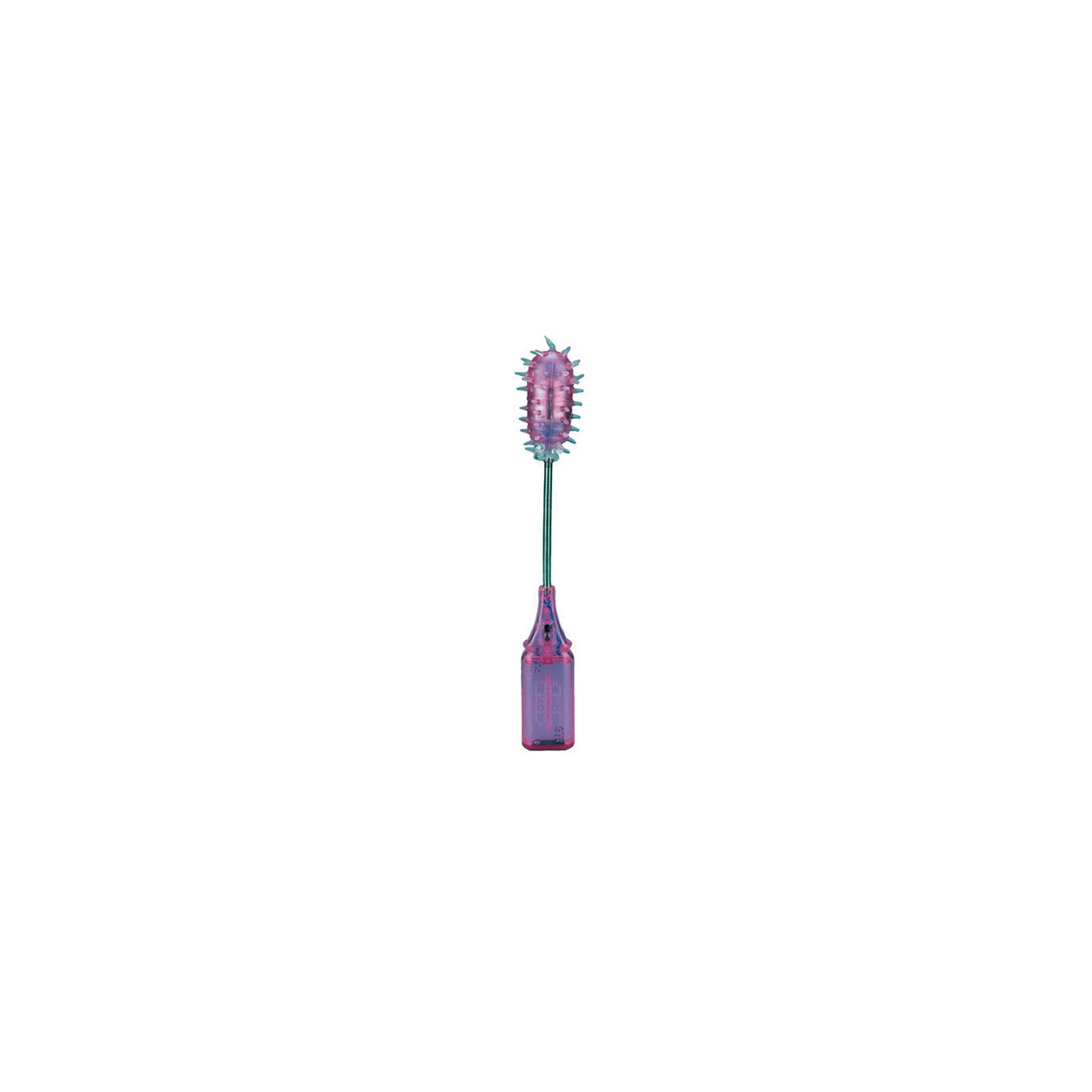 Bala Texturizada Wiggle Wand