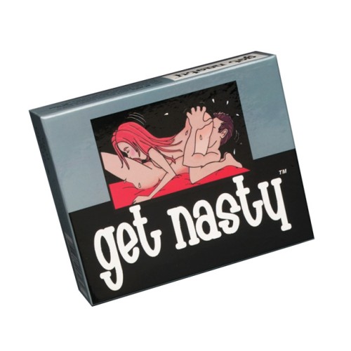 Juego Get Nasty