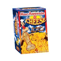 MacAweenie & Cheese - Fun Party Pasta