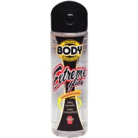 Body Action Extreme Glide Silicone Lubricant - Smooth Experience