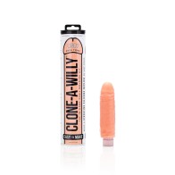 Clone-A-Willy DIY Vibrating Dildo Kit