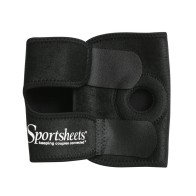 Sportsheets Thigh Strap-On Harness for Flared Dildos