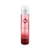 ID Sensation Warming Water-Based Lubricant