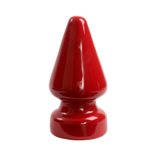 Red Boy Extra-Large Plug