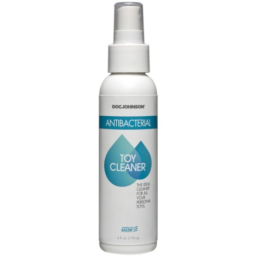 Spray Limpiador Antibacteriano para Juguetes 4oz