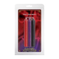 Velas de Goteo Japonesas para Juego de Placer y Dolor