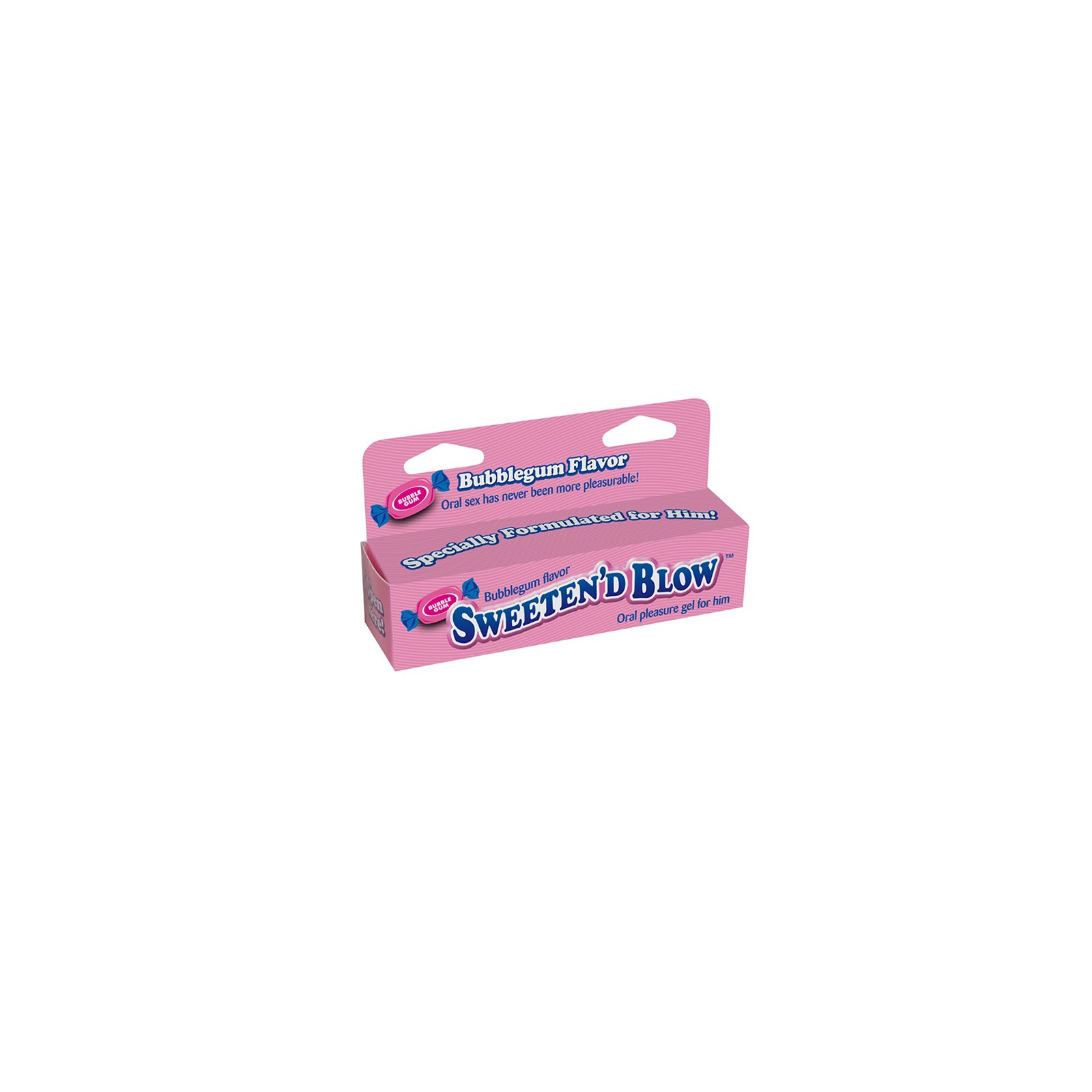 Sweeten'd Blow Oral Gel