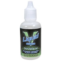 Liquid V Men Stimulating Gel - Maximize Pleasure