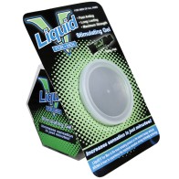 Liquid V Men Stimulating Gel Bowl for Ultimate Pleasure