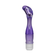 Lucid Dreams Waterproof G-Spot Massager