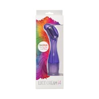 Lucid Dreams Waterproof G-Spot Massager