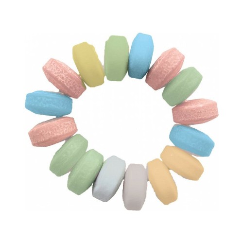 Candy Cock Rings - Fun Treat for Pleasure