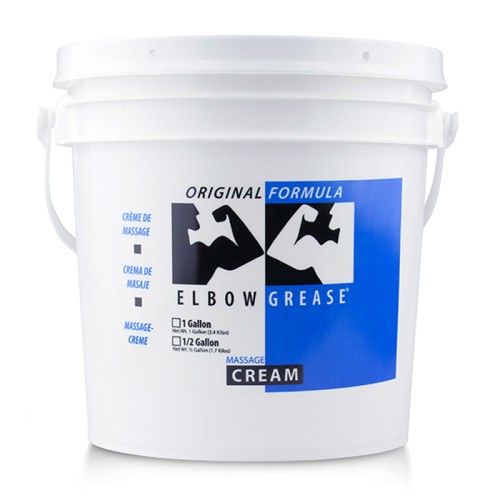 Crema Original Elbow Grease Galón