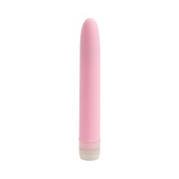 Naughty Secrets Vibrador Velvet Desire 7in Rosa