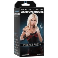 Ashton Moore UR3 Pocket Pussy for Intimate Pleasure