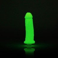 Kit DIY de Dildo Glow-in-the-Dark Clone-A-Willy