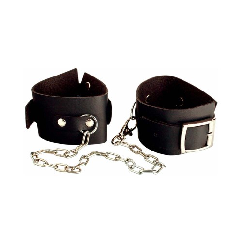 Fetish Fantasy Beginner's Cuffs