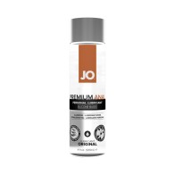 JO Premium Anal Silicone-Based Lubricant 4 oz