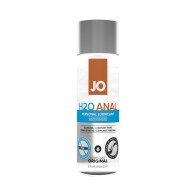 JO H2O Anal Original Water-Based Lubricant