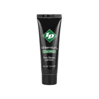 ID Millennium Silicone Lubricant (Jar of 72) - Ultimate Glide