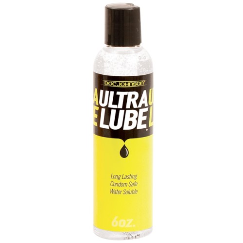 Ultra Lube 6oz Premium Lubricant