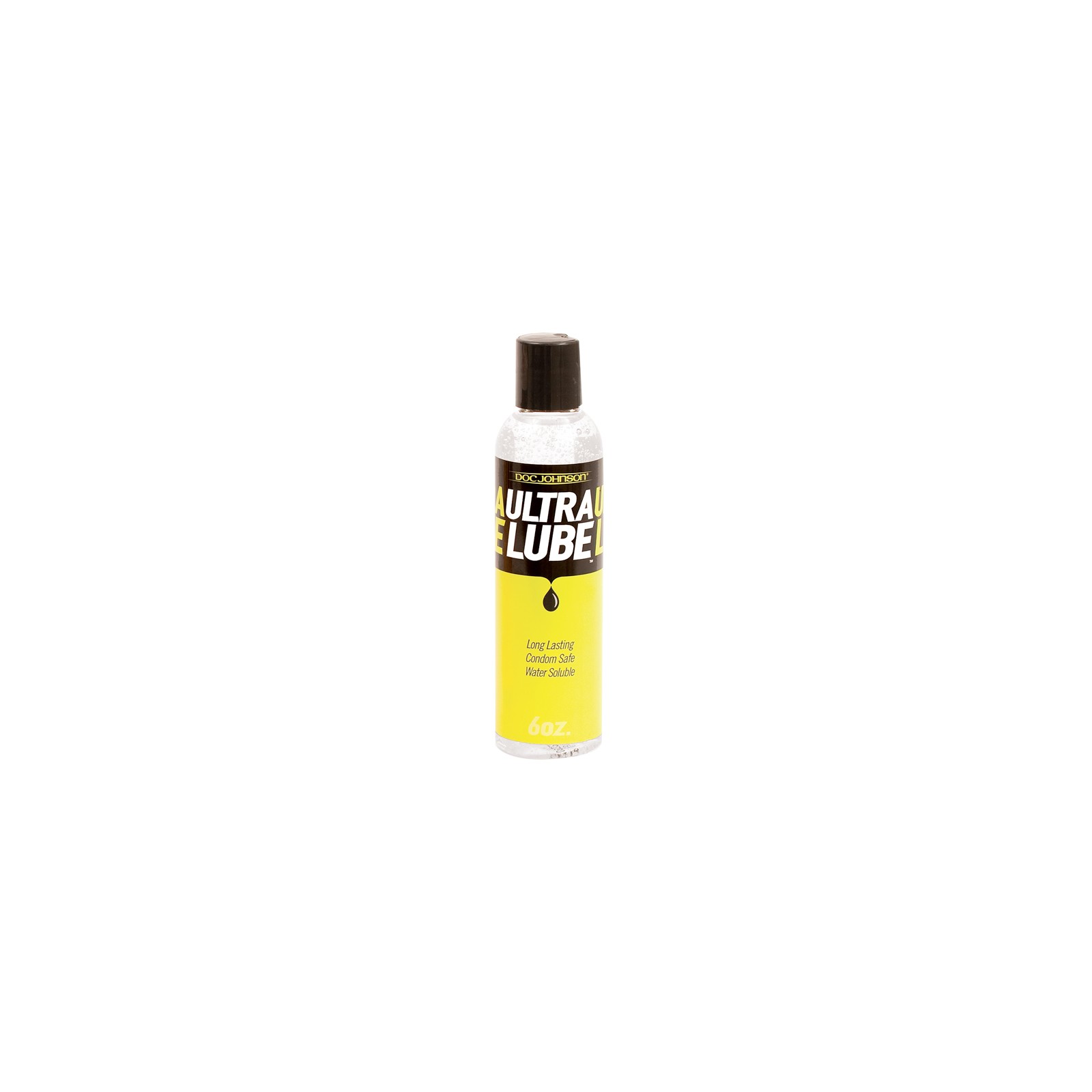 Ultra Lubricante 6oz Premium