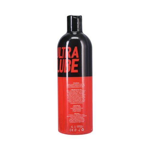 Ultra Lube Premium Lubricant 16 oz