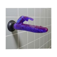 Pipedream Waterproof Wall Bangers Deluxe Bunny Vibrator