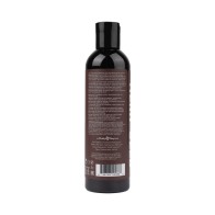 Hemp Seed Lavender Massage Oil for Luxurious Experience