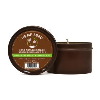 Shop Earthly Body Naked In the Woods Candle