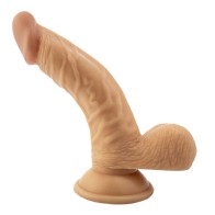 Dildo Curvado All American Whoppers 6.5"