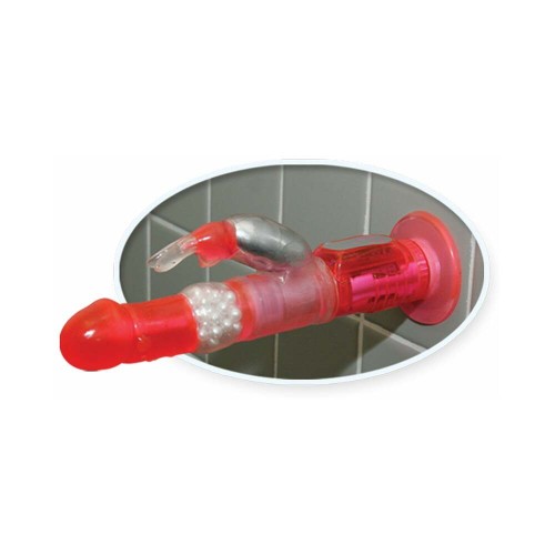 Pipedream Waterproof Wall Bangers Vibrator