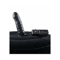 Asiento Caliente Inflable Fetish Fantasy para Placer Emocionante