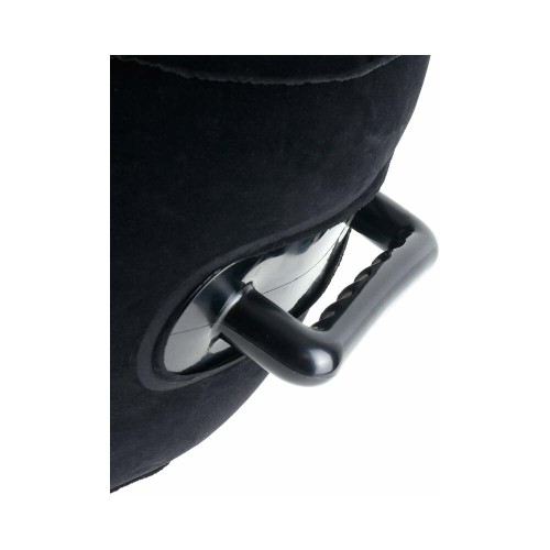 Asiento Caliente Inflable Fetish Fantasy para Placer Emocionante