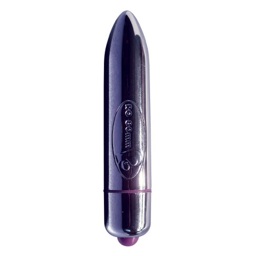 Vibrador de Bala RO-80mm